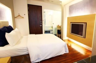 Gold Sandy Beach Hotel