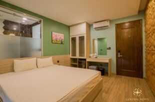 Golden Hotel 2