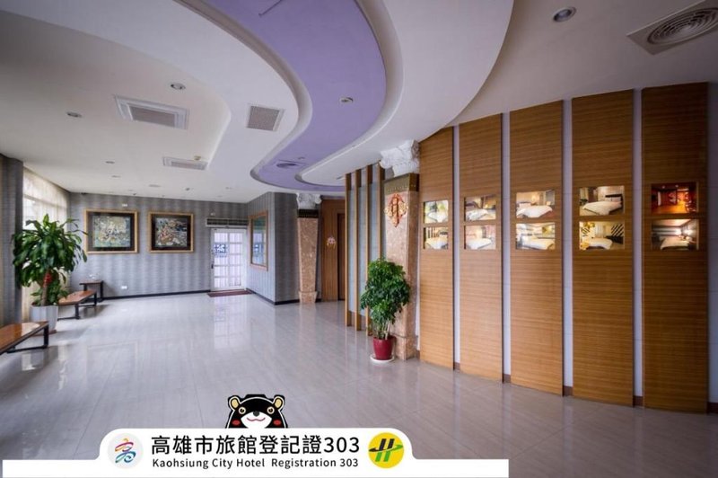 Golden Phoenix Hotel