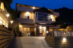 Golden101 Bed and Breakfast