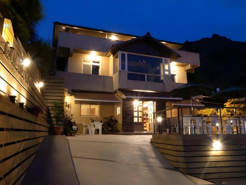 Golden101 Bed and Breakfast