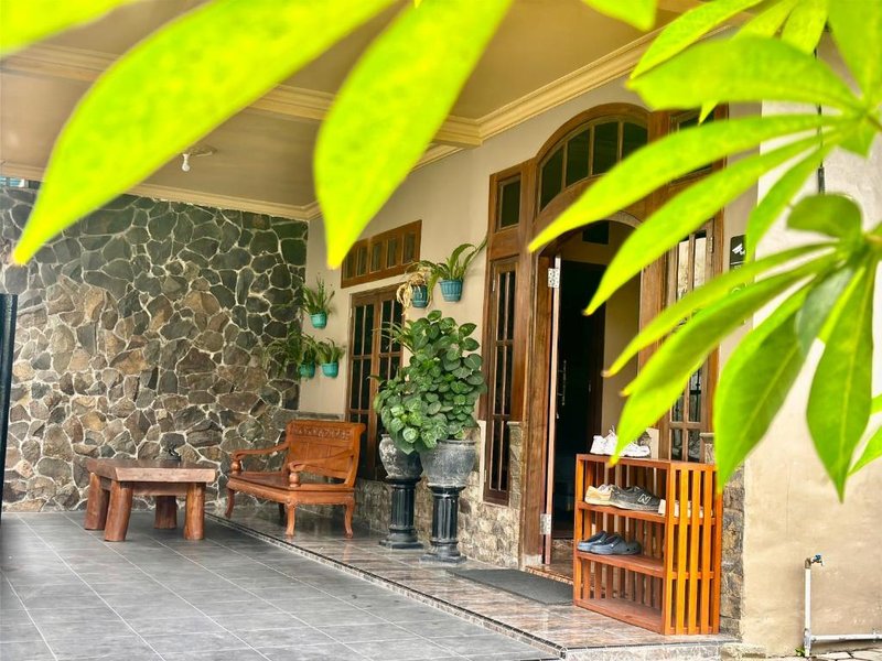 Good Feeling Ijen Banyuwangi