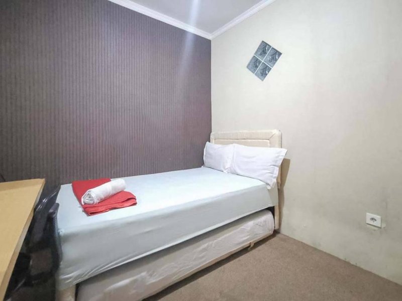 Good Sleep Balikpapan Mitra RedDoorz