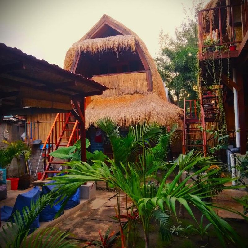 Good Vibes Bungalows