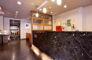 Goodness Hotel