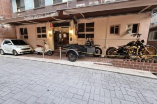 Goodstay Saewha Hostel