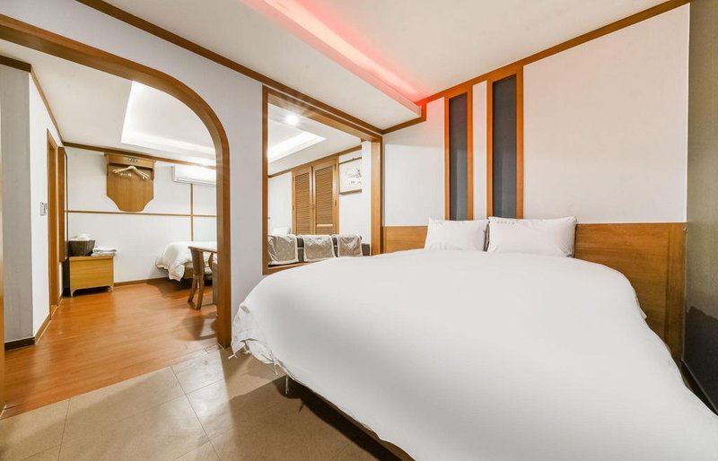 Goyang (Hwajeong) Karma Hotel