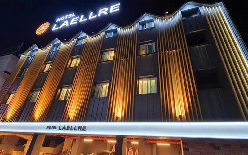 Goyang Jugyo hotel Laellre