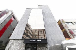 Goyang XYM Hotel