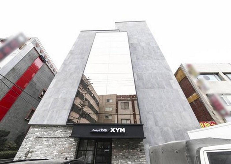 Goyang XYM Hotel