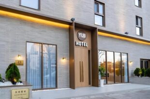 goyang yuji hotel