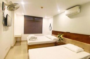 GRAD Hanoi Gold Hotel