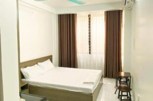 GRAD Minh Trang Motel