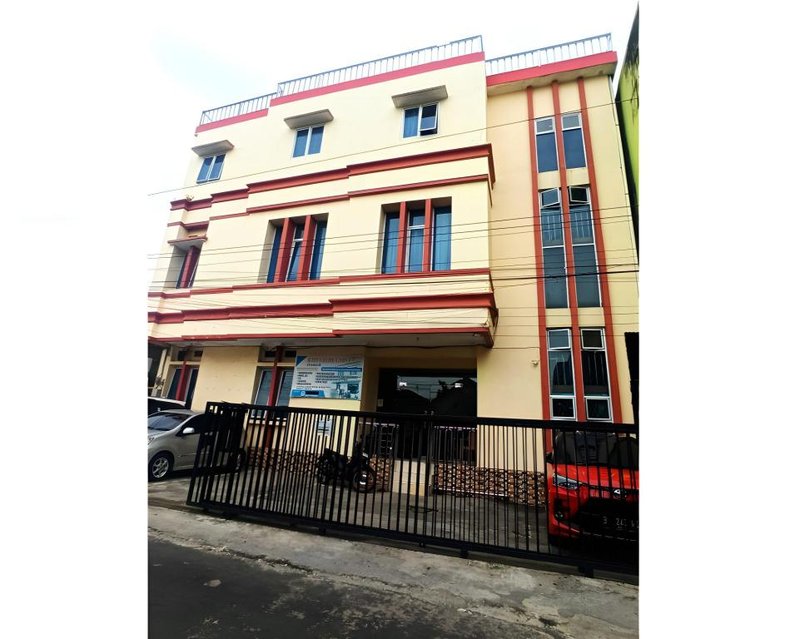 Graha Aditya Syariah