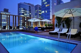 Grammos Hotel