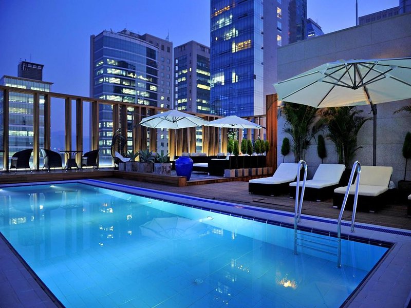 Grammos Hotel