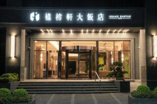 Grand Banyan Hotel