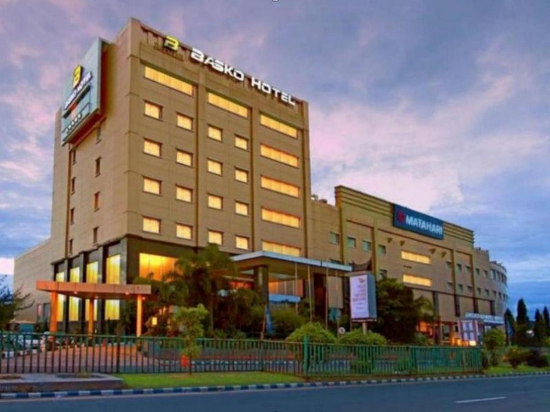 Grand Basko Hotel