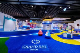 Grand Bay Resort