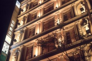 Grand Boss Hotel