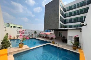 Grand Daira Hotel Palembang