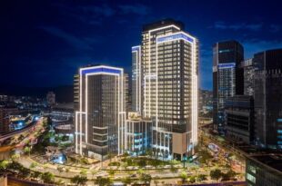 GRAND HILAI TAIPEI