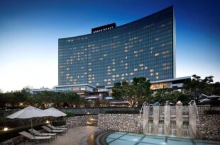 Grand Hyatt Seoul