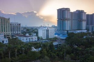 Grand Inna Medan