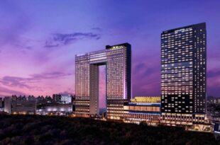 Grand Mercure Ambassasdor Hotel and Residences Seoul Yongsan