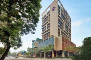 Grand Mercure Hà Nội