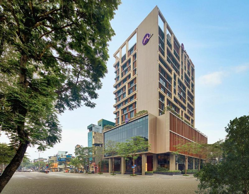 Grand Mercure Hà Nội