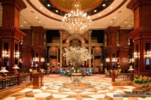 Grand Mercure Imperial Palace Seoul Gangnam
