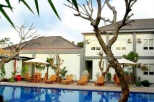 Grand Royal BIL Hotel