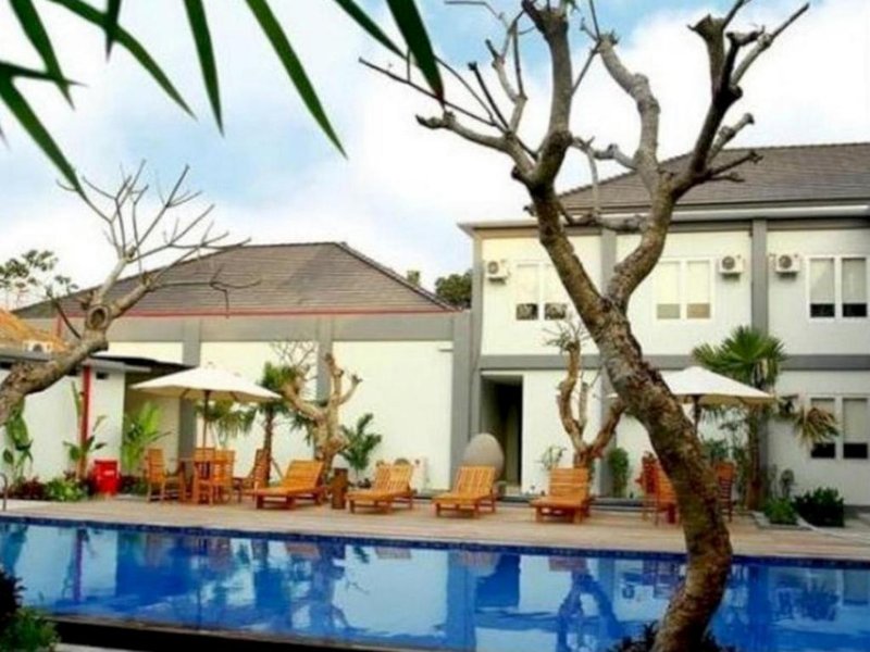 Grand Royal BIL Hotel