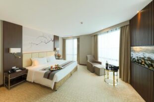 Grand Vista Hà Nội