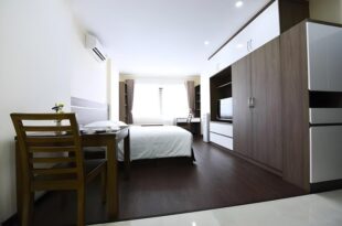 Granda Legend Apartment
