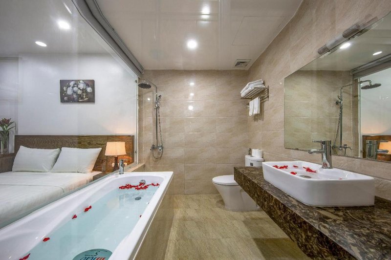 Granda Suites Hà Nội