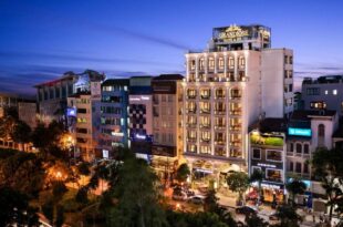 Grandiose Hotel & Spa