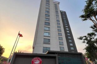 Great View Vinh Hoi Apartment