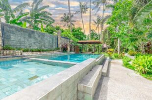 Green Asri Hotel