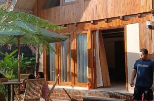 Green Haven Homestay