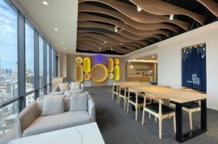 Green Hotel – Midori