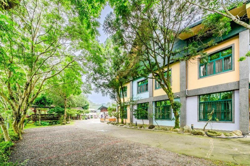 Green House, Puli Township