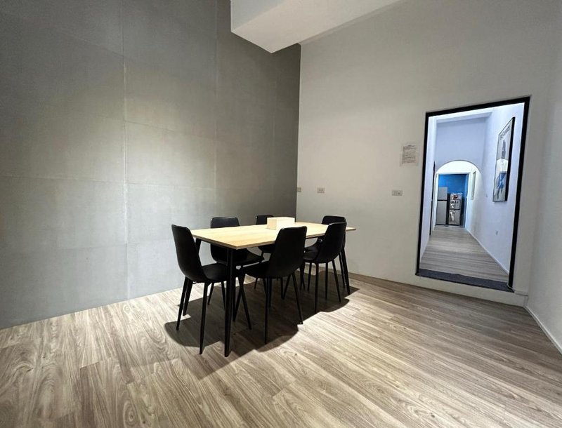 Green Island Coastal Homestay