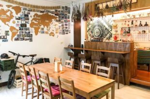 Green Park Homestay