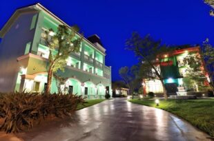 Green Resort