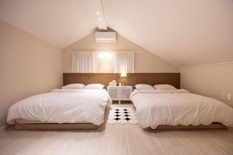 GreeneStay Sindang DDP Seoul