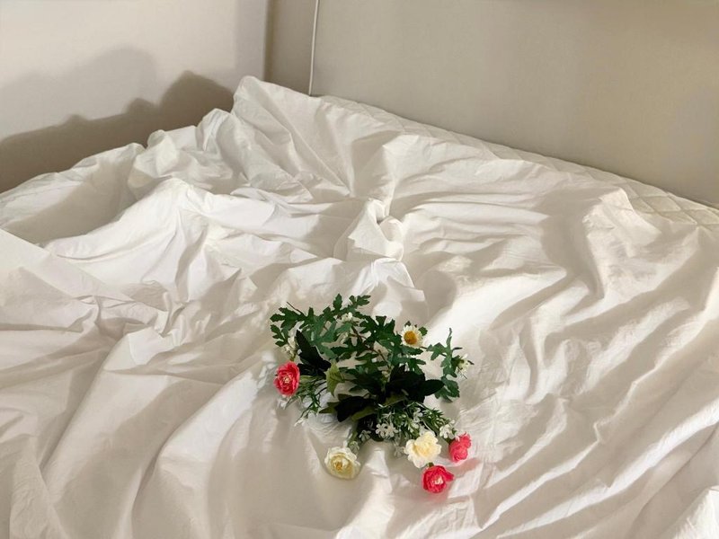 Greennarae Stay Sadang