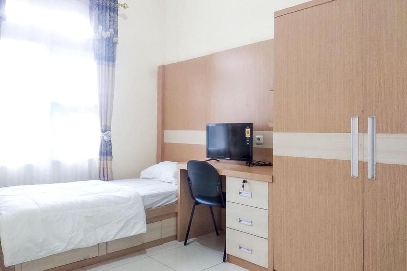 Griya De Riz Syariah Mitra RedDoorz