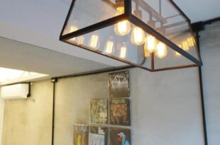 Groupie Apartment